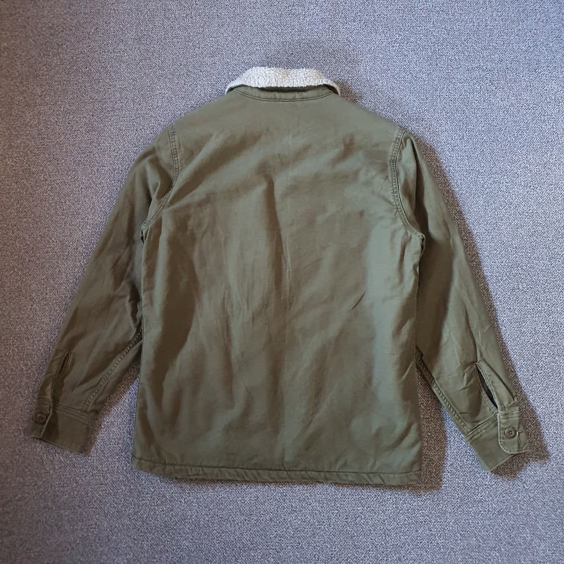 리바이스 쉐르파 트러커 자켓 no.7 상품이미지8