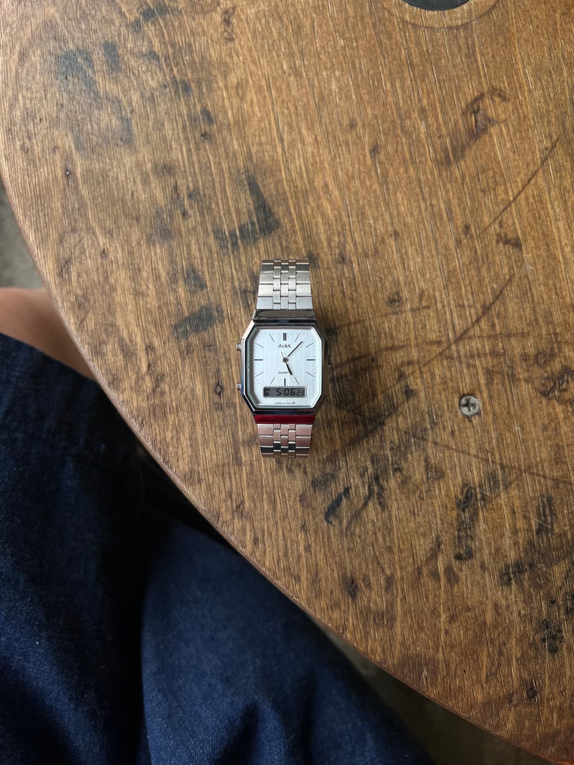 Seiko Alba 상품이미지3