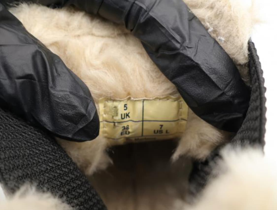 닥터마틴 부츠 상품이미지5