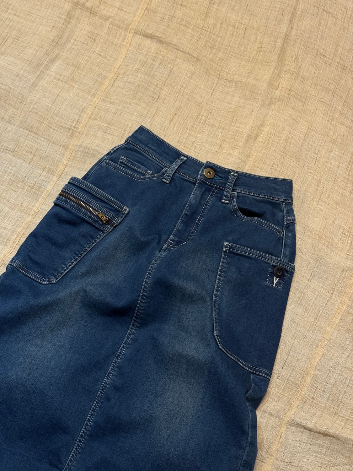 24-26inch ) Japanese Vintage  상품이미지2