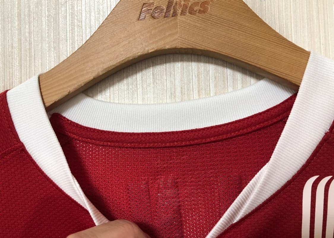 나이키 09-10 발랑시엔FC 홈유니폼/져지 M #19 남태희 상품이미지4