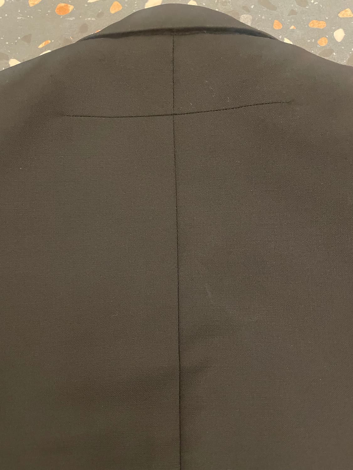 지방시 트윈 카라 블레이저 상품이미지4