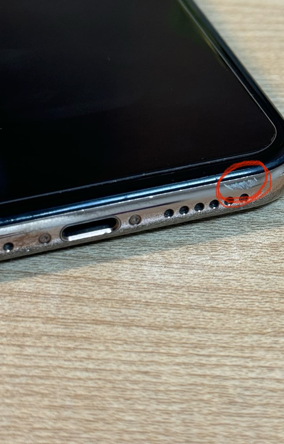 아이폰xs 64기가 로즈골드 상품이미지4