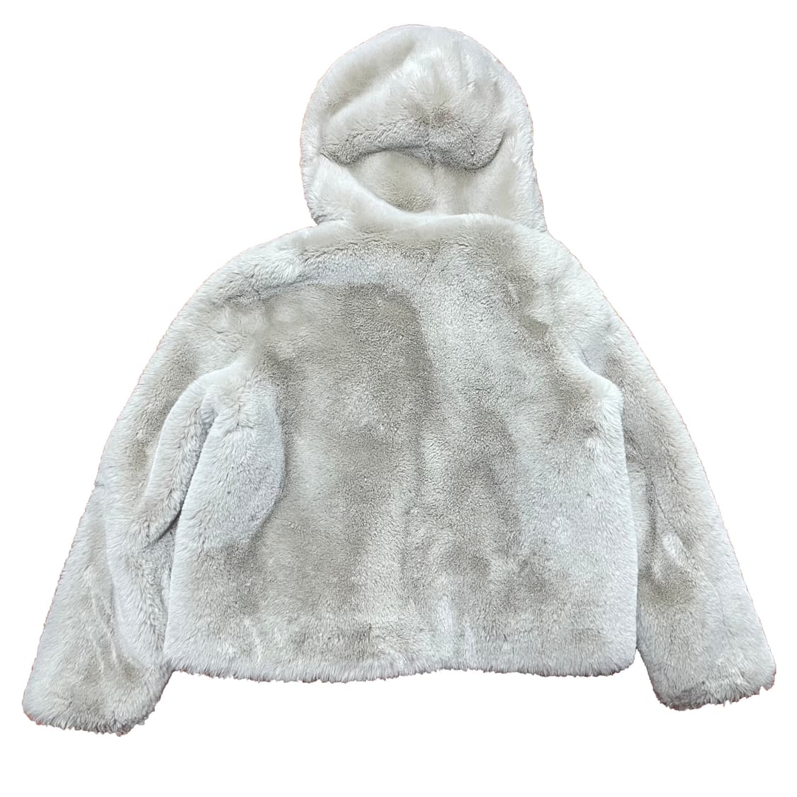 Sandro Fur Hoodie Jacket 상품이미지3