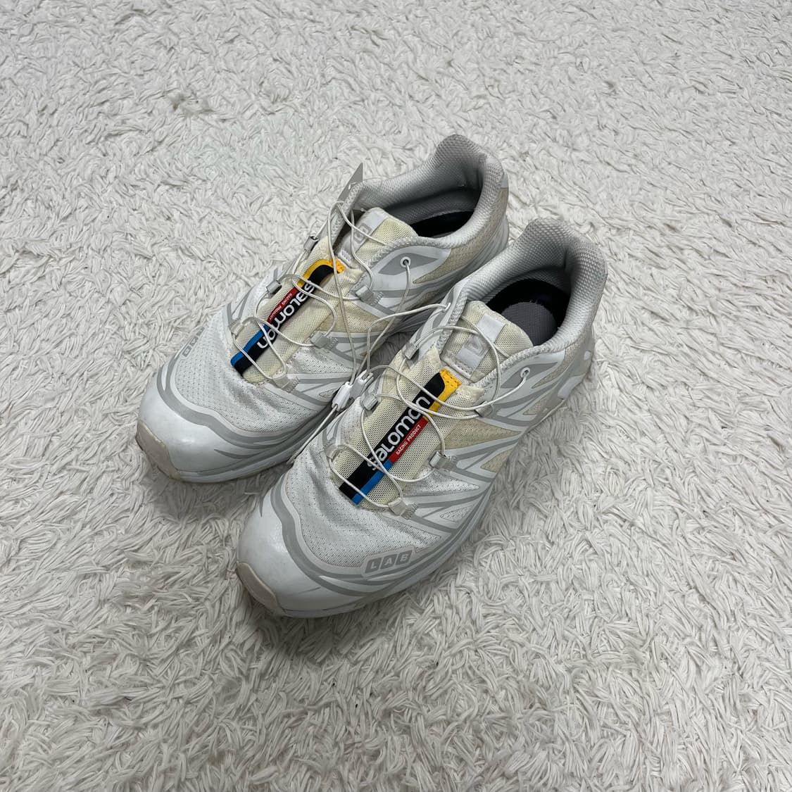 Salomon XT-6 상품이미지1