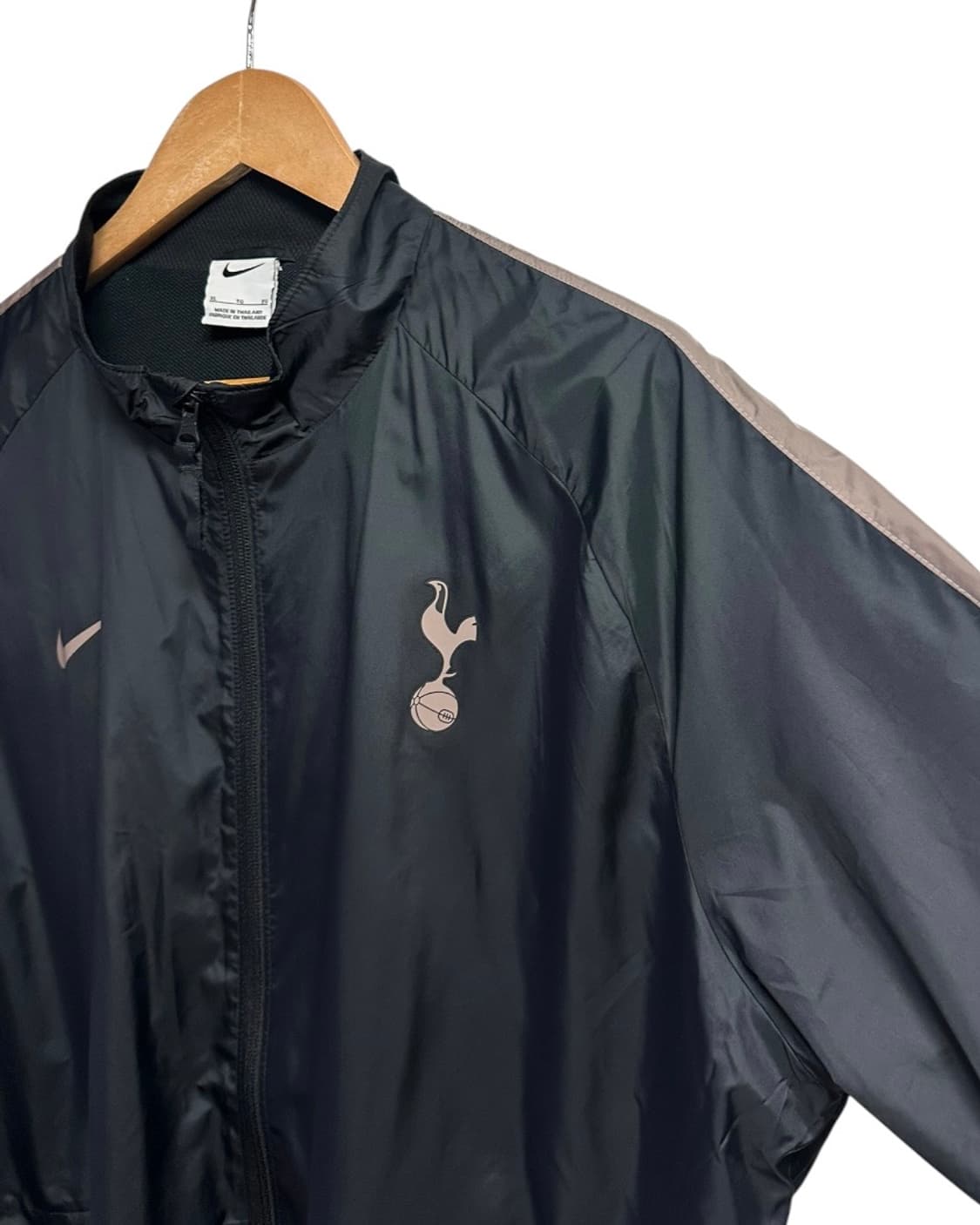나이키(Nike) 토트넘 리펠 아카데미 AWF 집업 바람막이 자켓 XL 상품이미지3