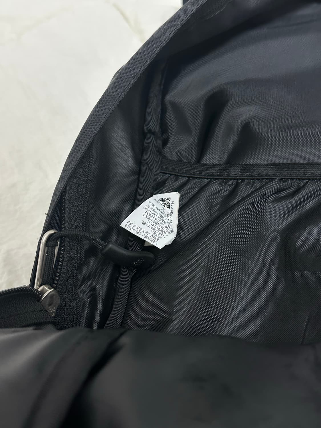 노스페이스 빅샷 에어 백팩 상품이미지4