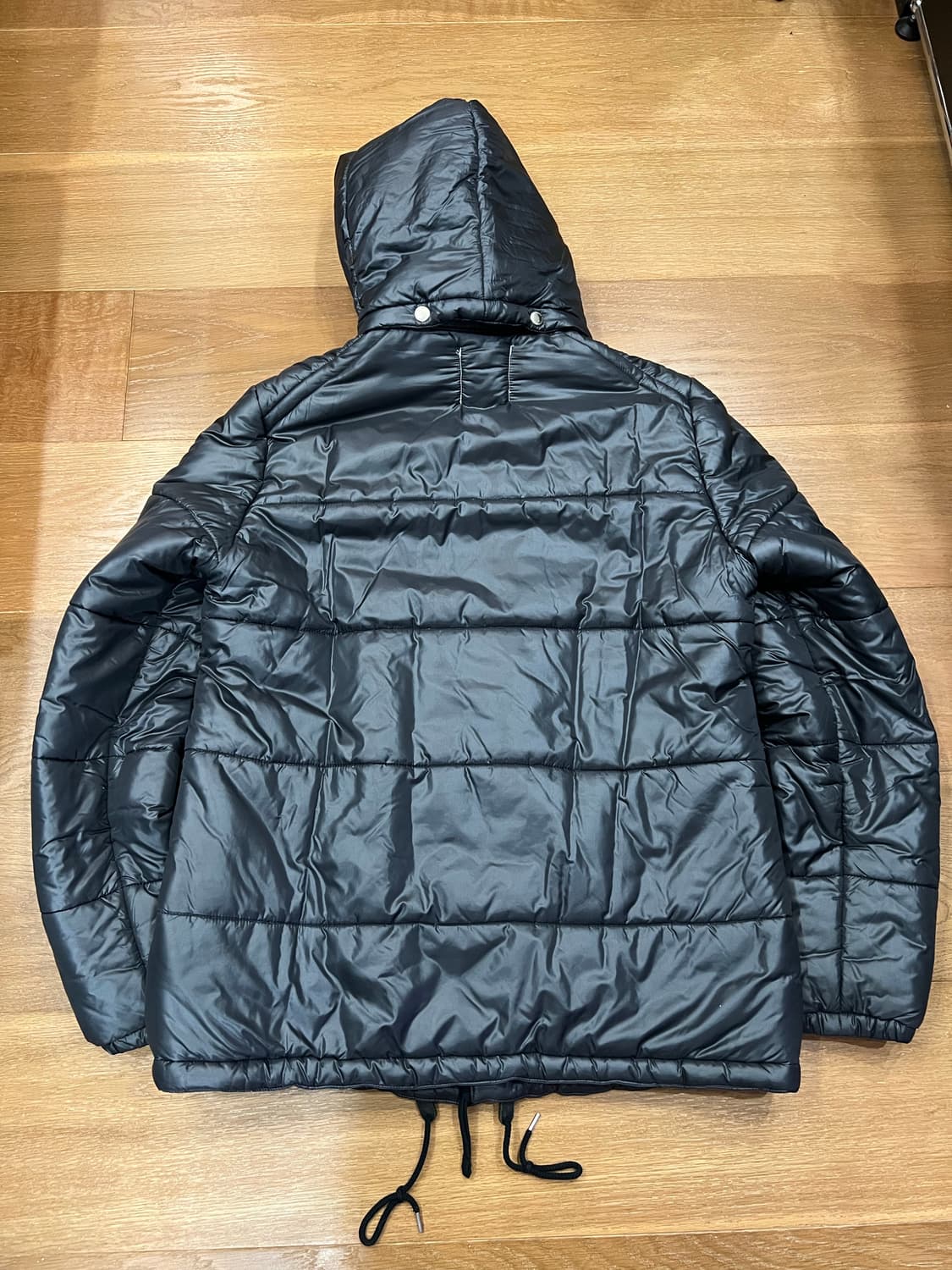 TheSoloist. explorer jacket. 상품이미지2