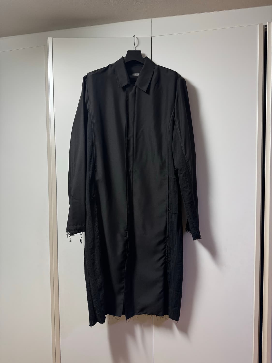 XLIM EP.7 01 COAT 상품이미지6