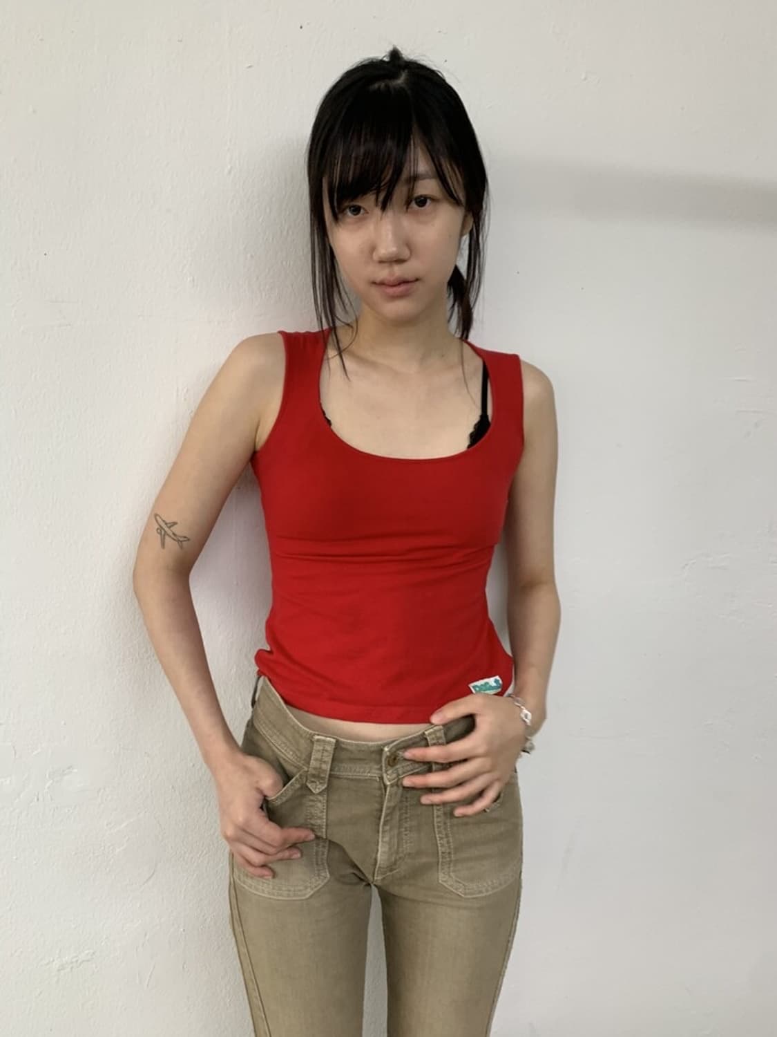 Dolce&Gabbana vintage sleeveless 상품이미지2