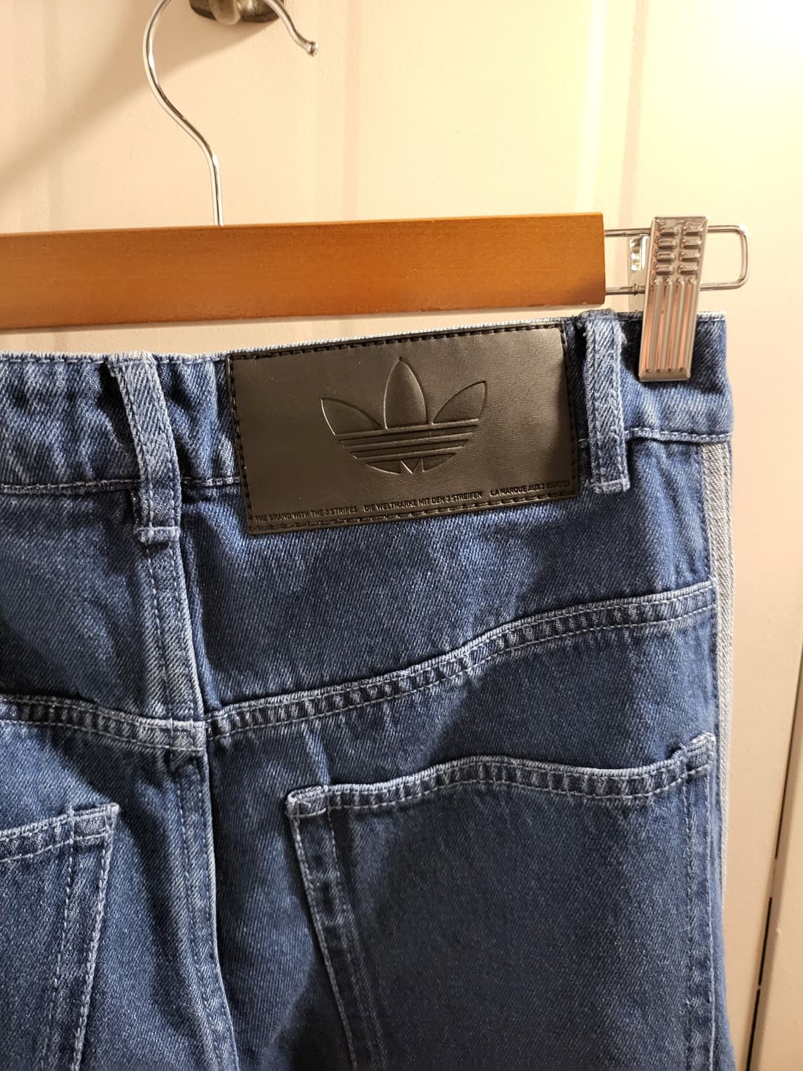 [28]아디다스 파이어 팬츠 상품이미지4