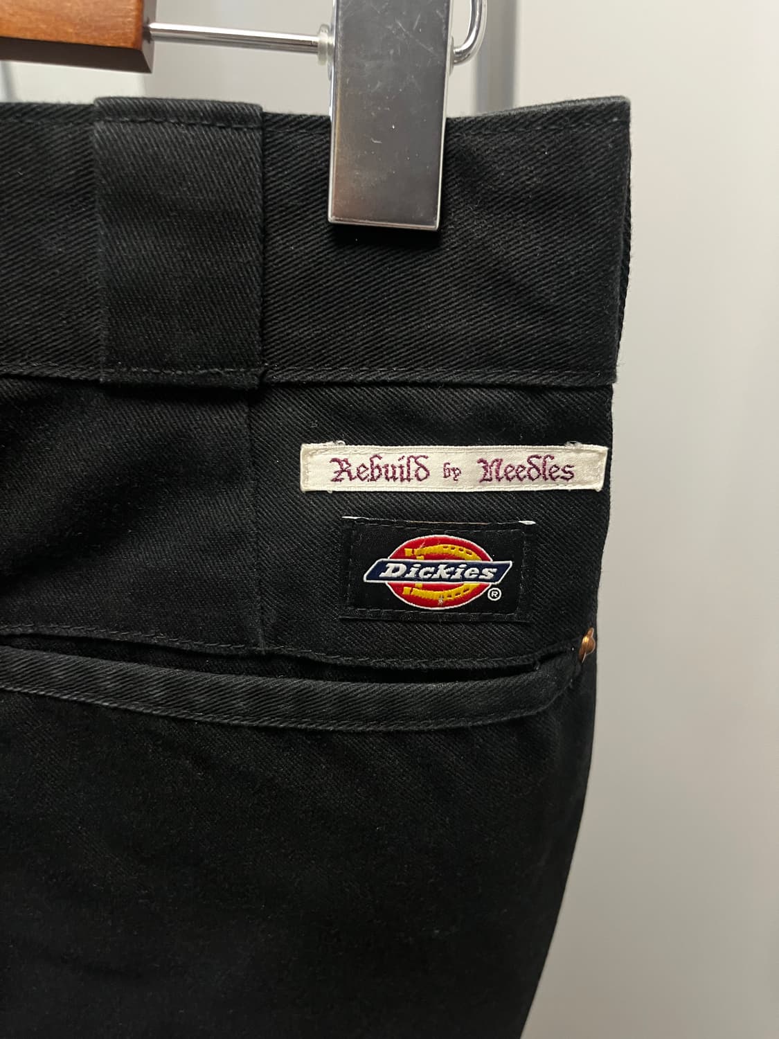 Rebuild by Needles x Dickies 874 팬츠(M) 상품이미지3