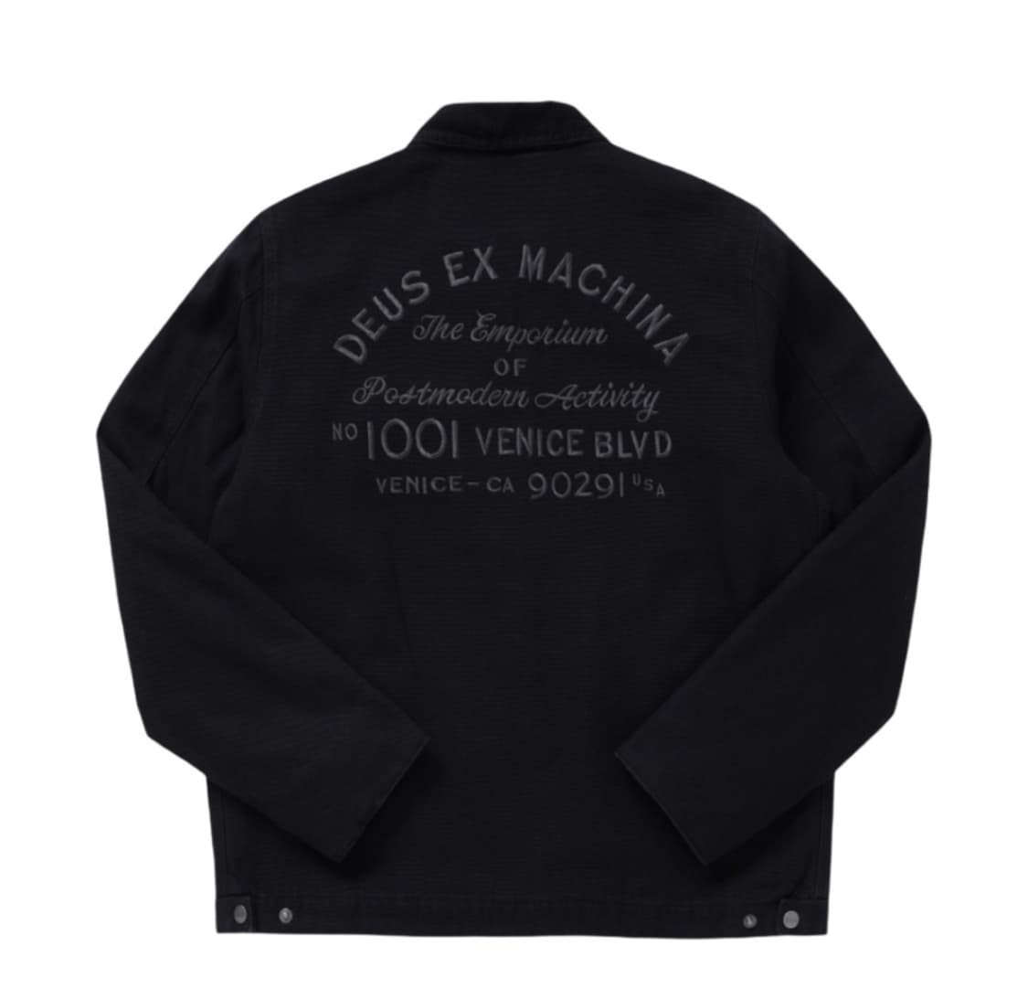 데우스 엑스 마키나 워크자켓 L 상품이미지1