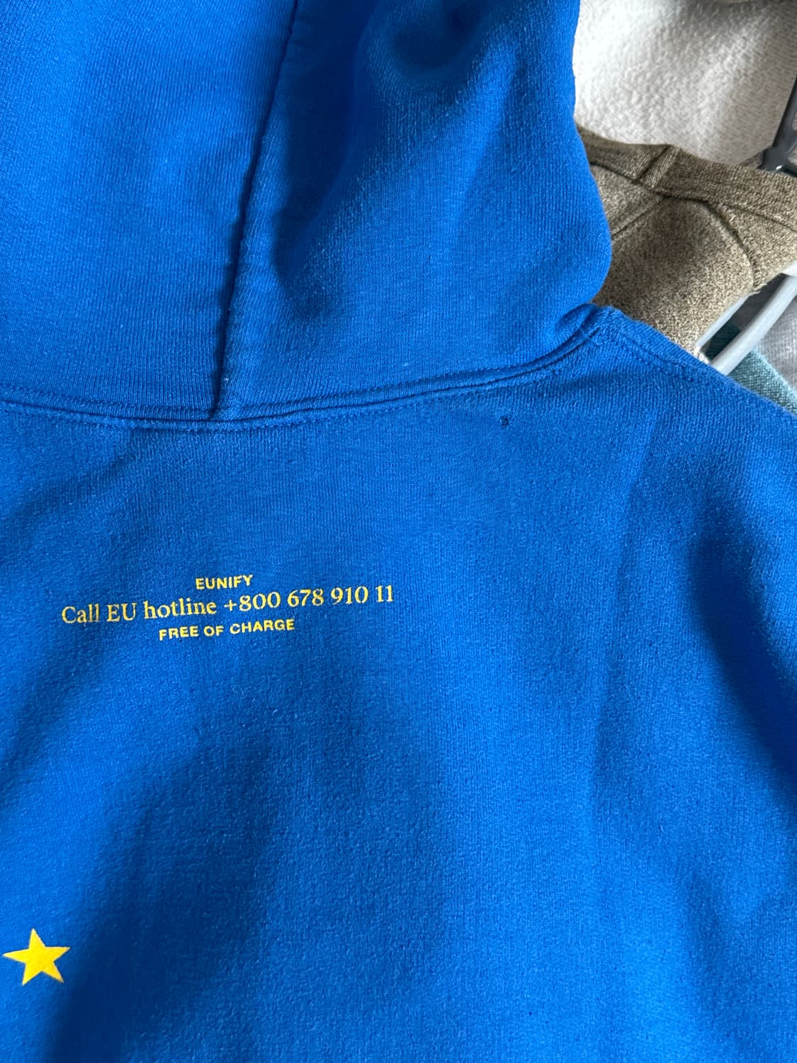 souvenir 후드 상품이미지5