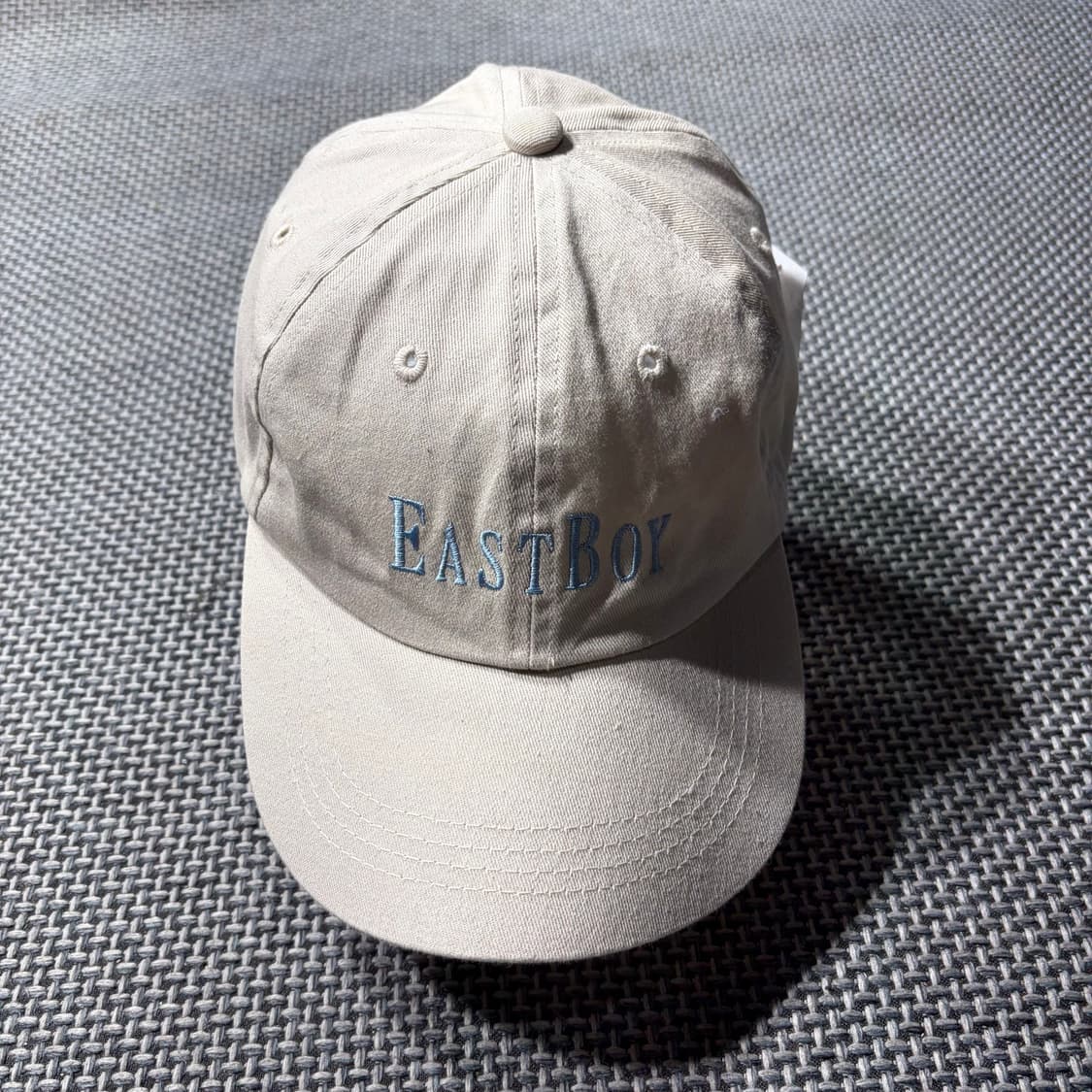 EAST BOY 볼캡 상품이미지1
