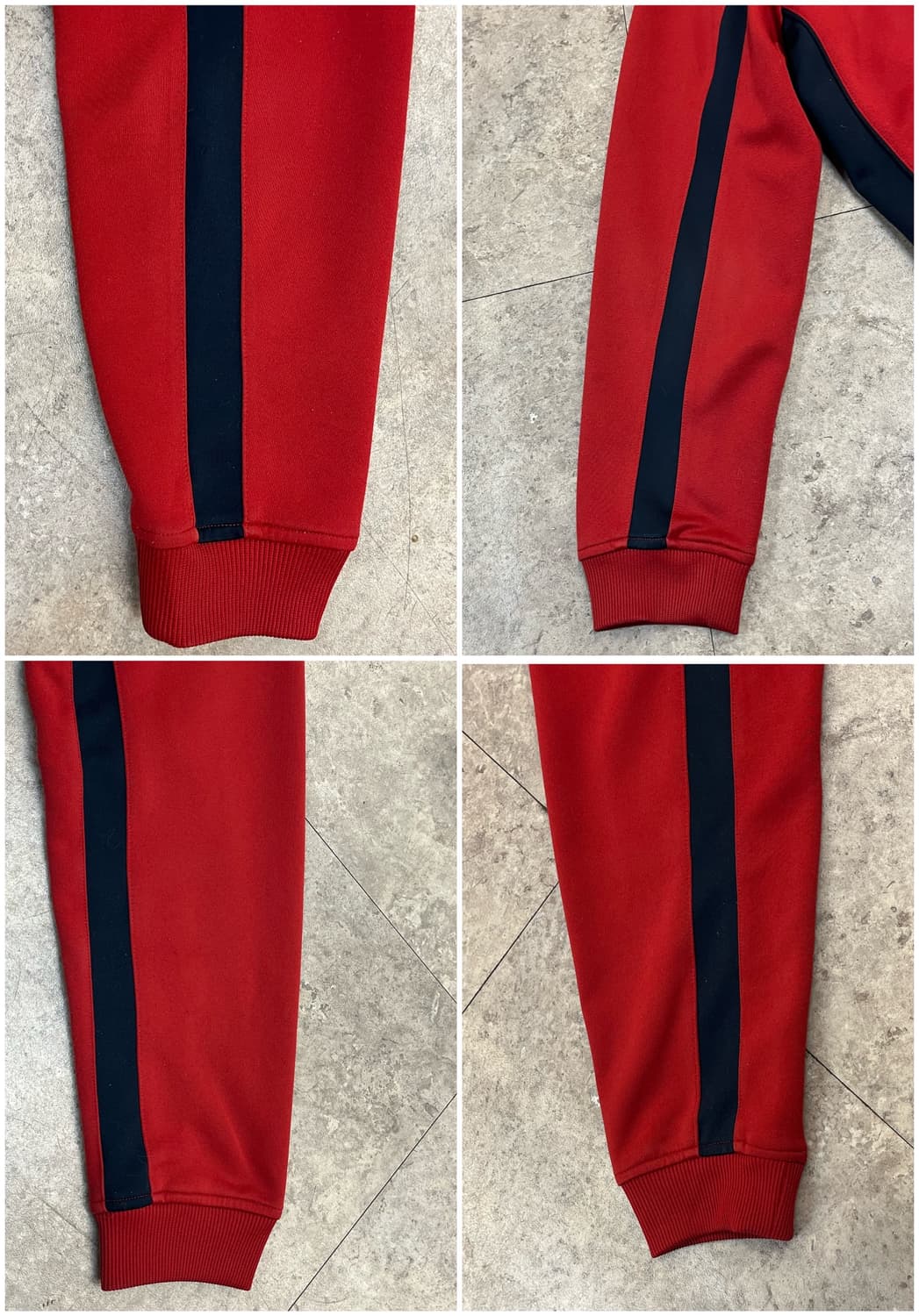 나이키 FC 바르셀로나 져지 레드 M #csz2209 상품이미지10