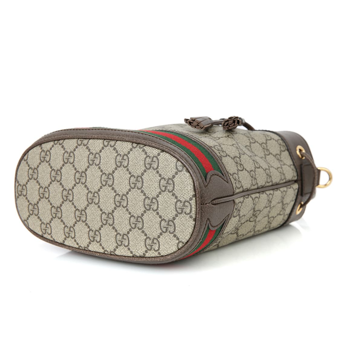 구찌 수프림 오피디아 버킷백 스몰 삼선 크로스백 550621 상품이미지8