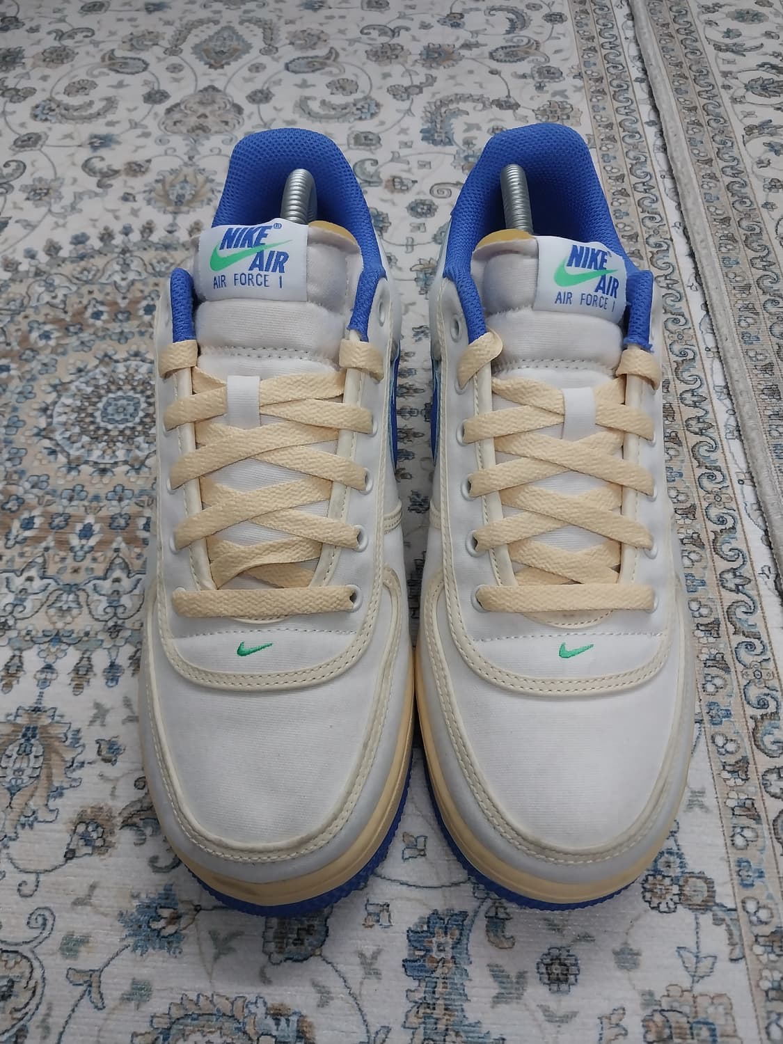 나이키 에어포스1 265mm 상품이미지1