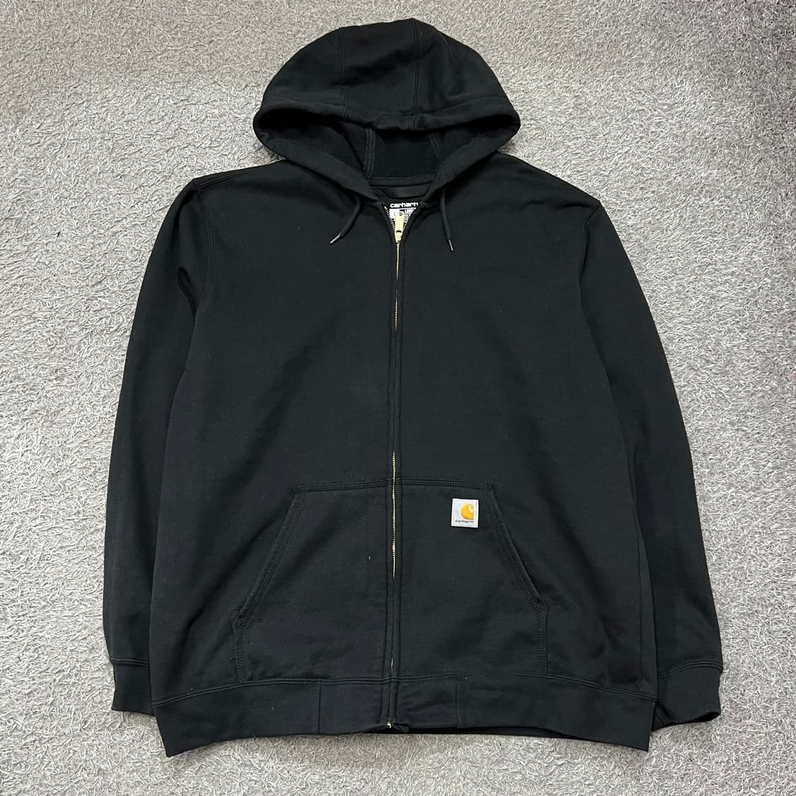 [100] 칼하트 후드집업 상품이미지2