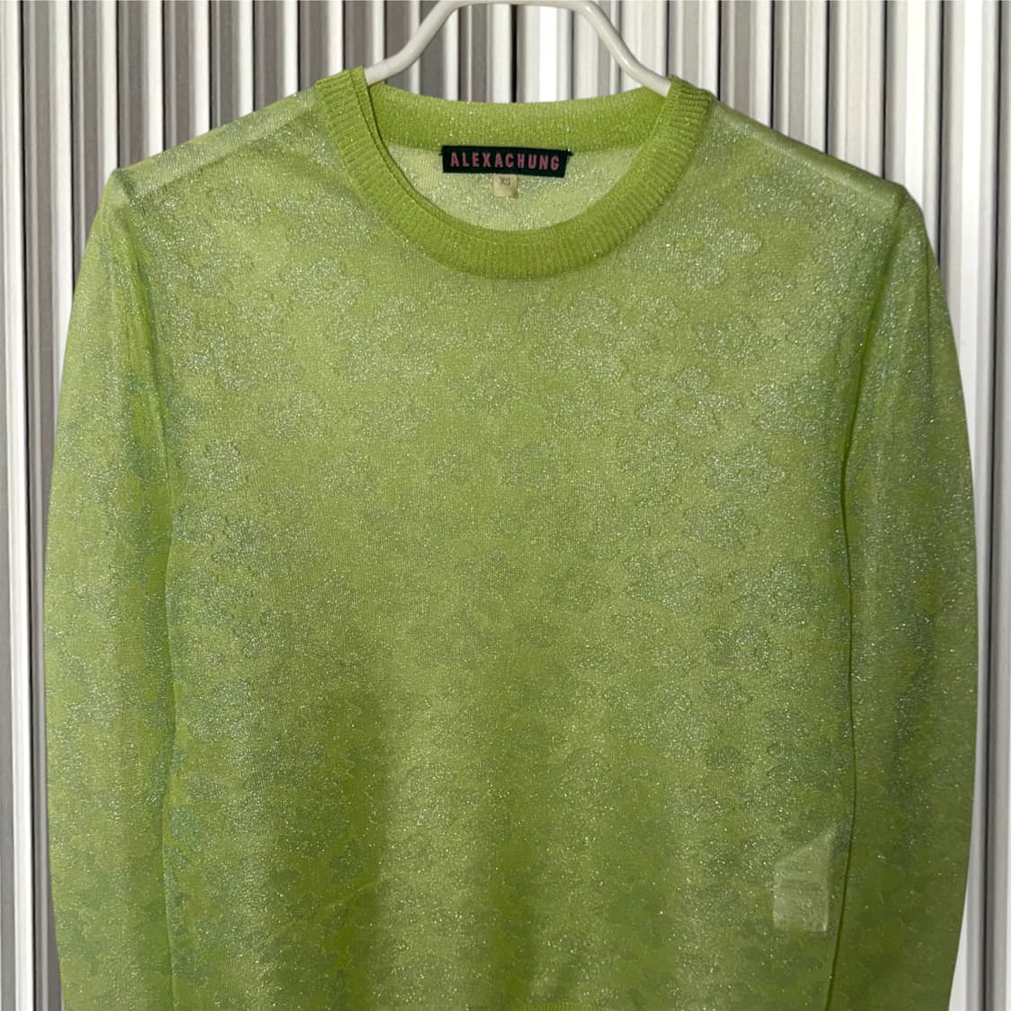 AlexaChung top 상품이미지3