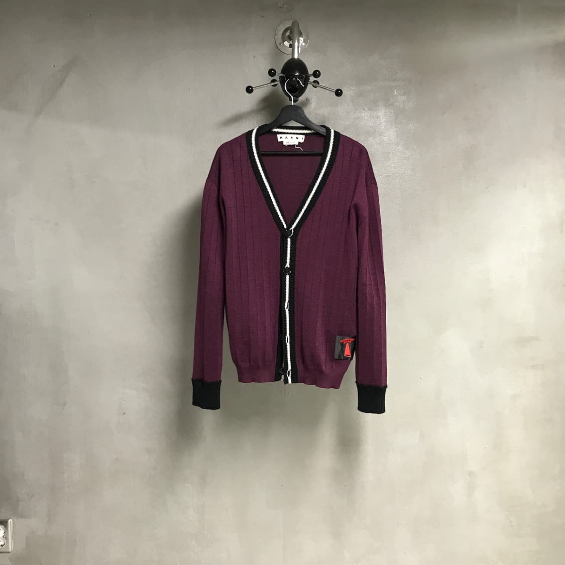 마르니 가디건 52 상품이미지1