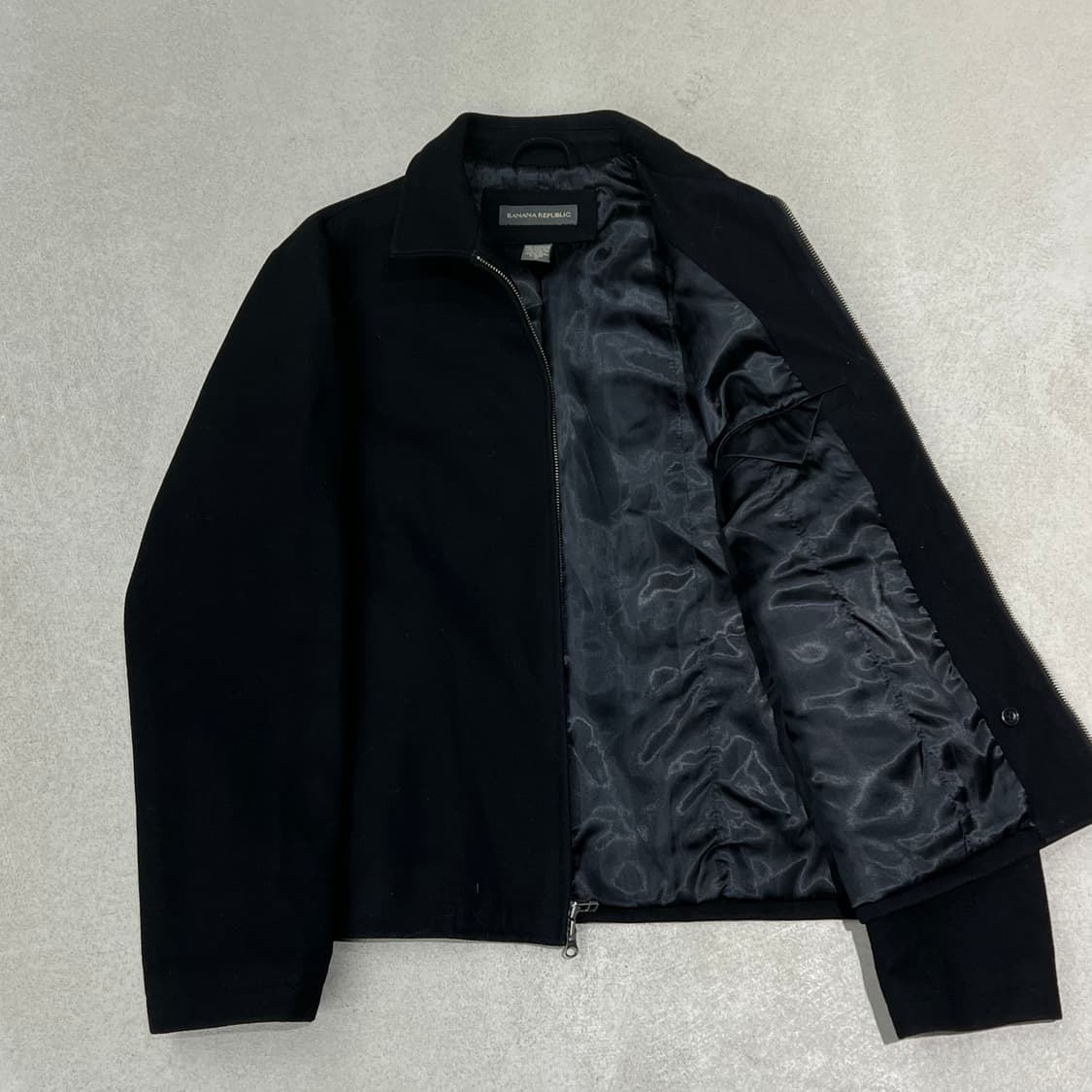 바나나리퍼블릭 울자켓 s10205 상품이미지3