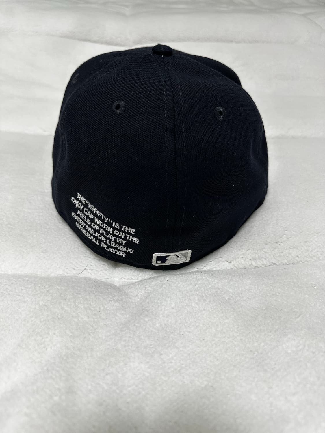  59FIFTY DAY MLB 뉴욕 양키스 레트로 크라운 피티드캡 상품이미지3