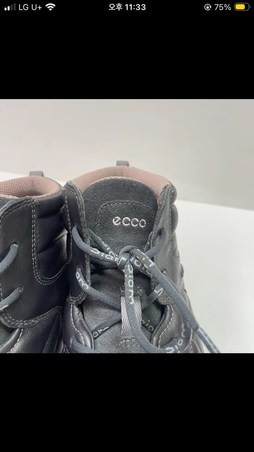 ecco biom sneakers 상품이미지5