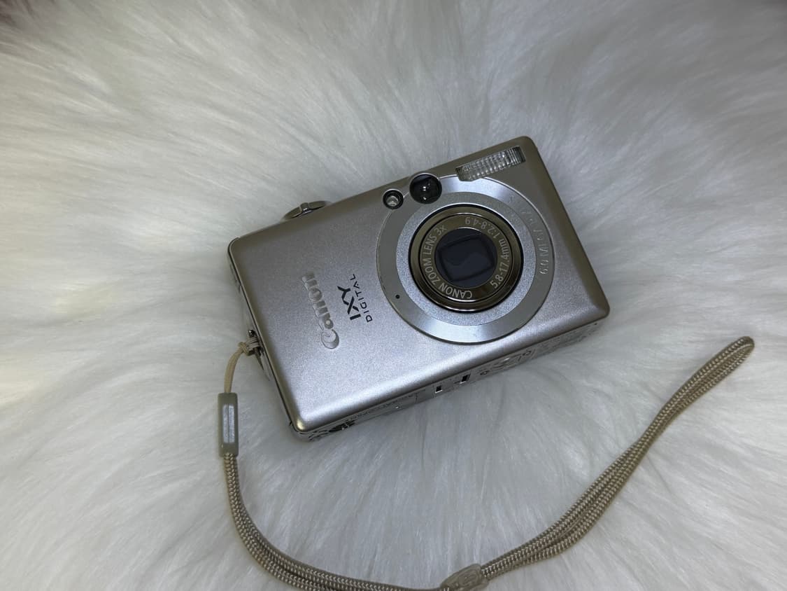 캐논 익시 ixy 70 (익서스 ixus 60) 상품이미지1