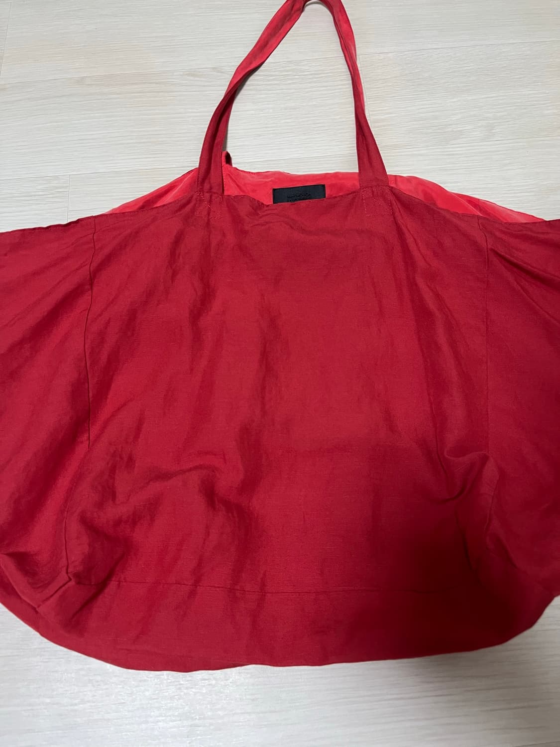 머듈 라운지백 lounge bag  상품이미지4