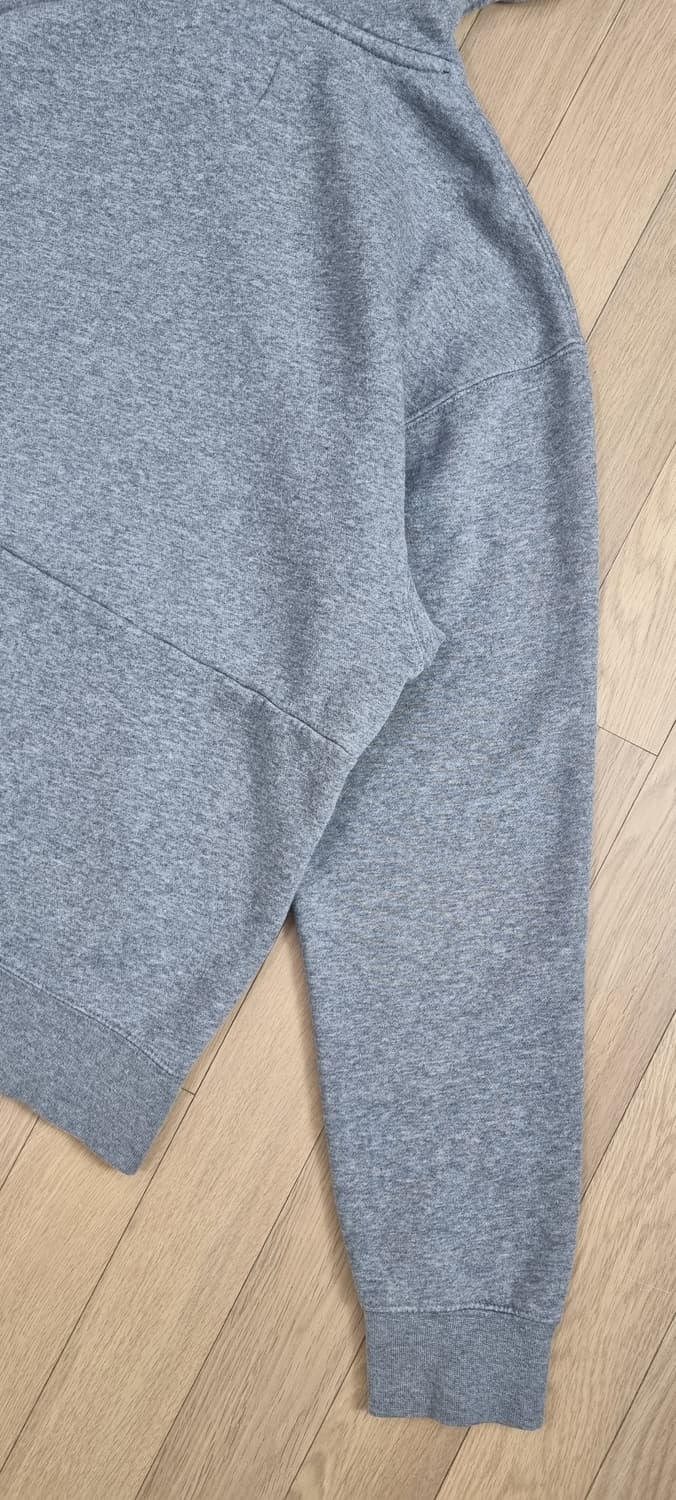 조던 점프맨 기모 후드티 M _ 남성 상품이미지9