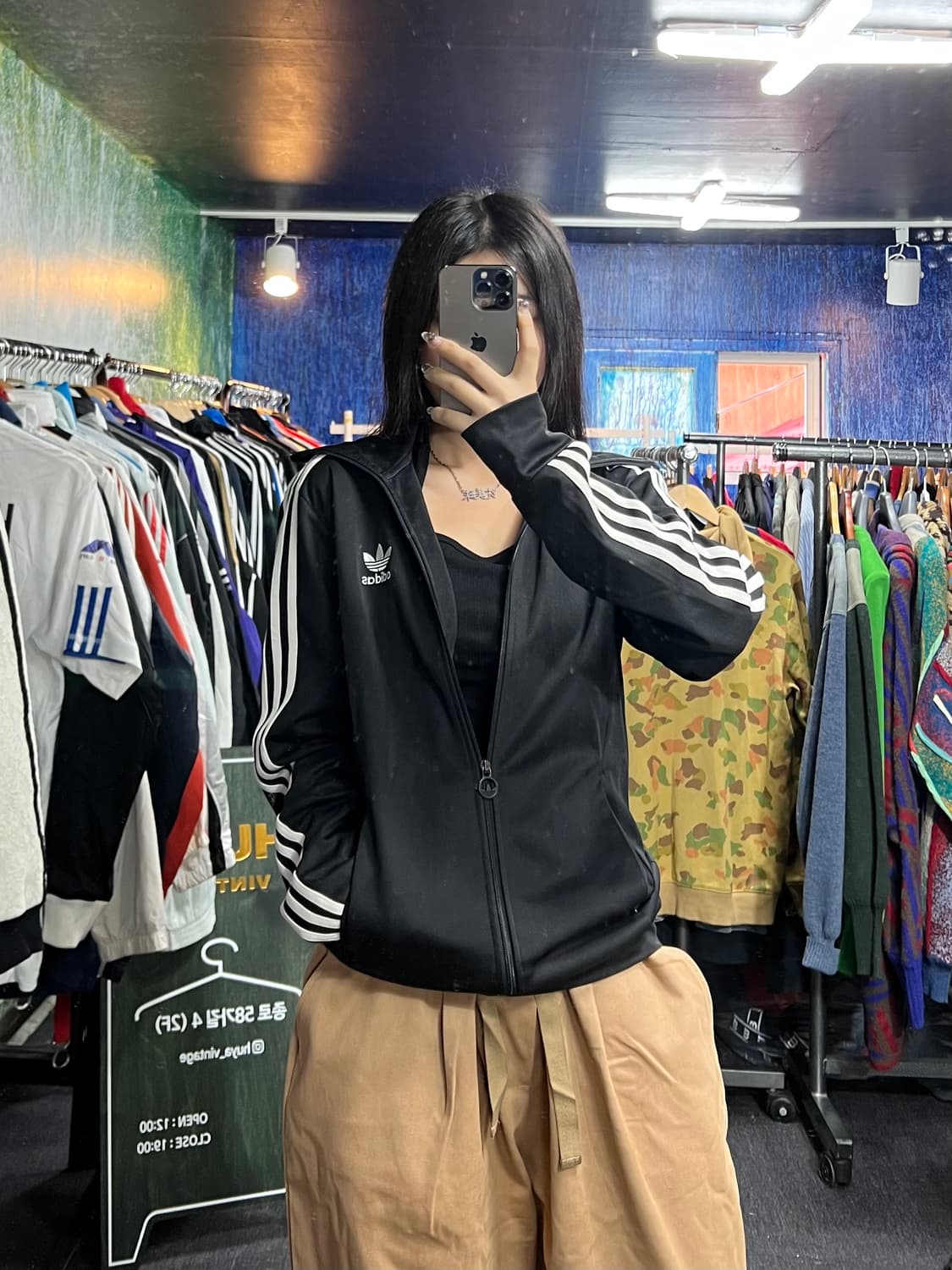 아디다스 블랙 유로파 100 상품이미지1