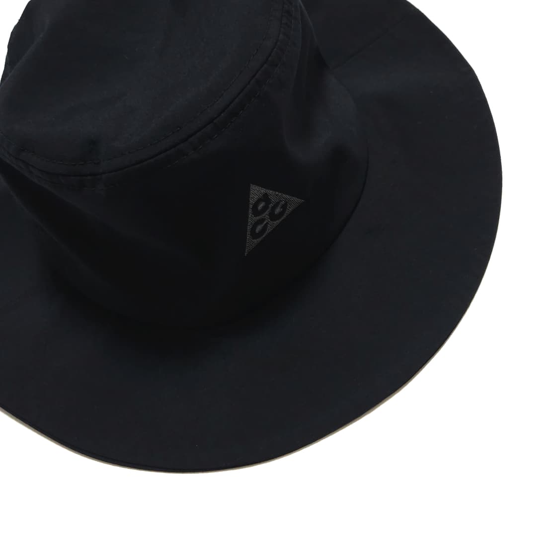 나이키 ACG 버킷햇 블랙 상품이미지3