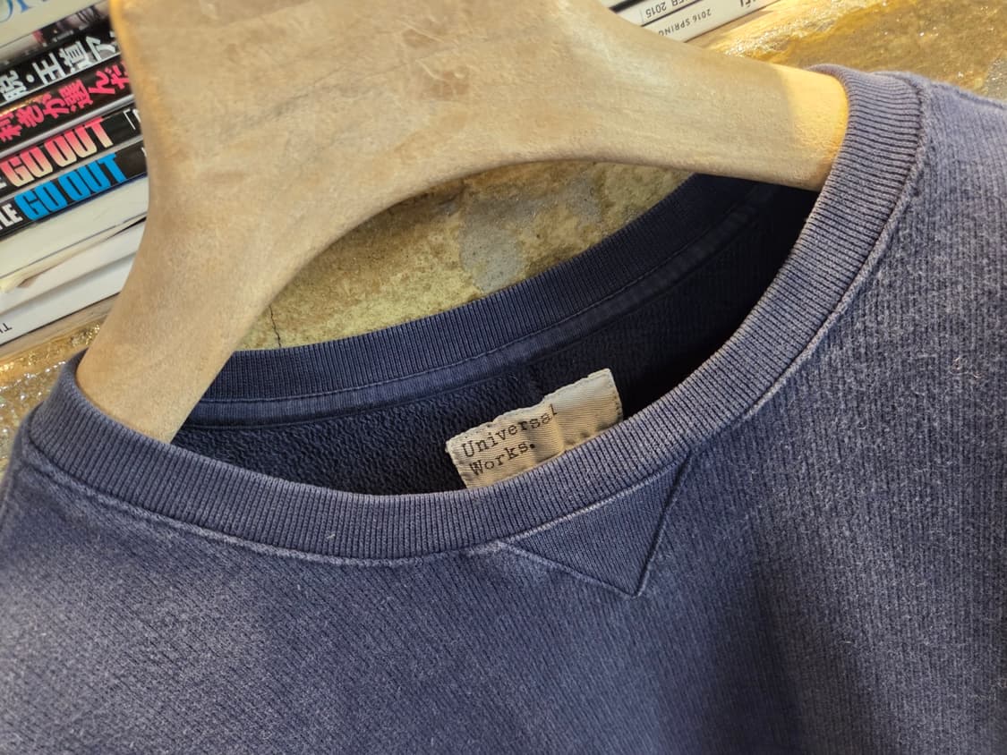 유니버셜 웍스 스웻  상품이미지3