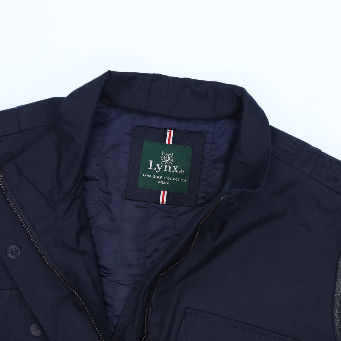 M 링스 골프 베스트 조끼 0126H1 상품이미지4