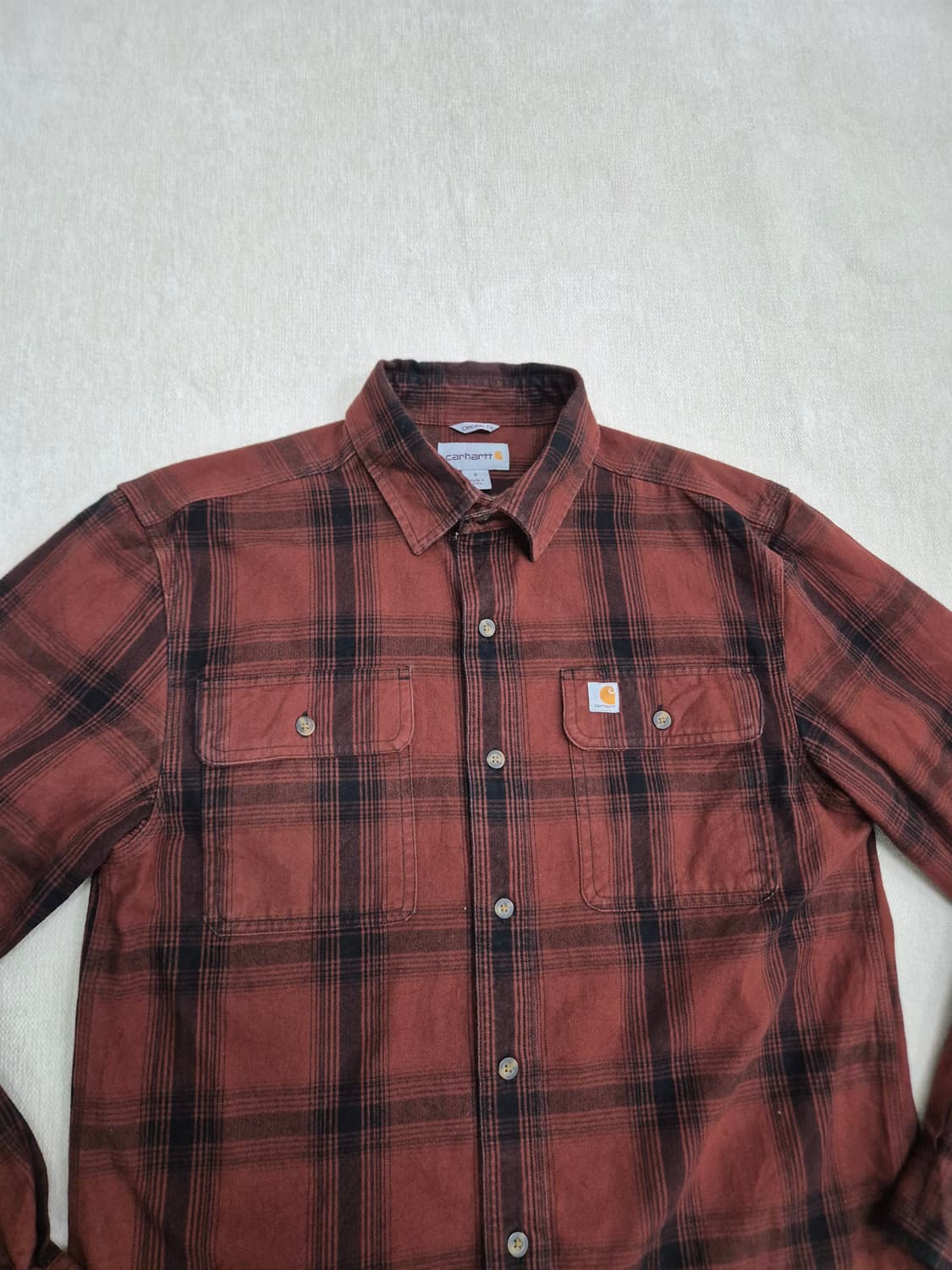 칼하트 셔츠 상품이미지4