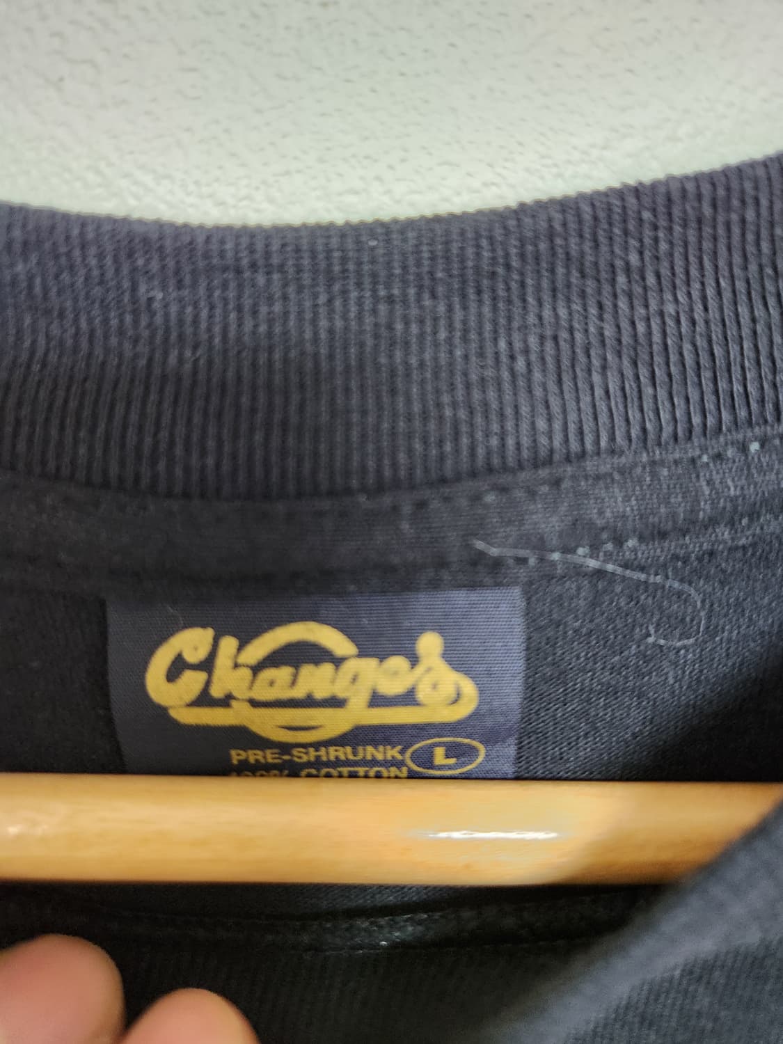 이토준지 토미에 시리즈 티셔츠 L 상품이미지6