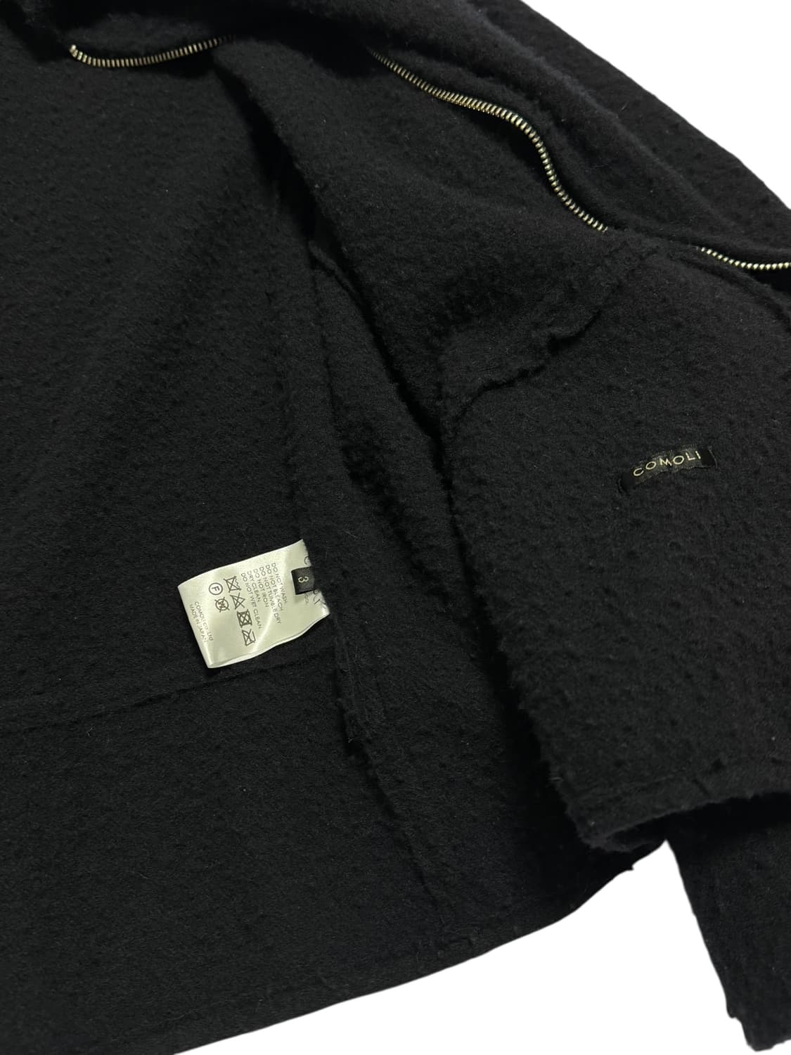 COMOLI 상품이미지4