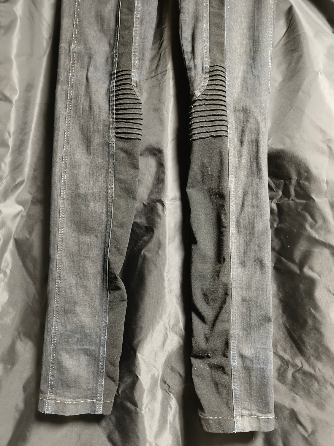 릭오웬스 다크쉐도우 레깅스 상품이미지4