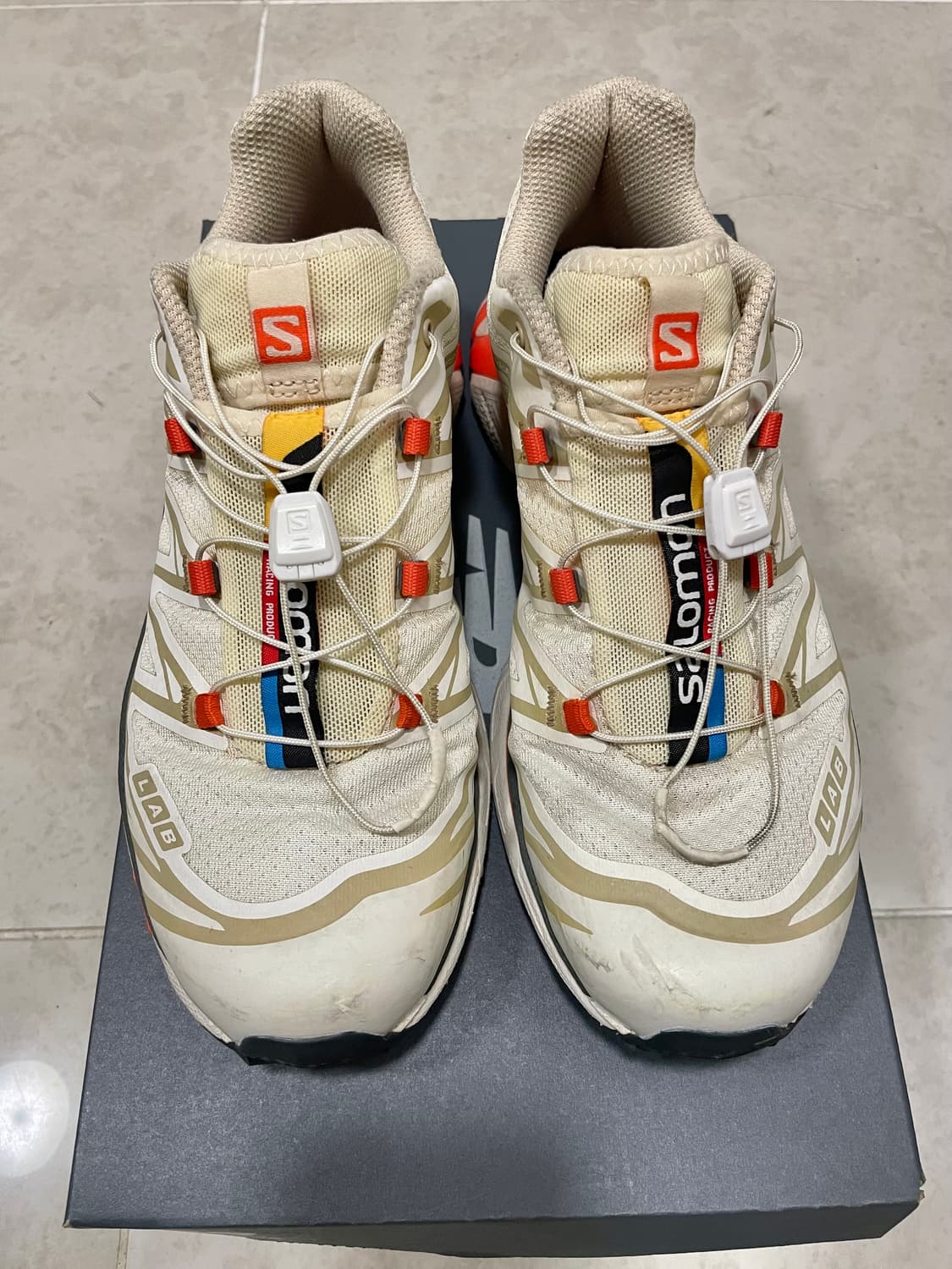 살로몬 tx-6 상품이미지2