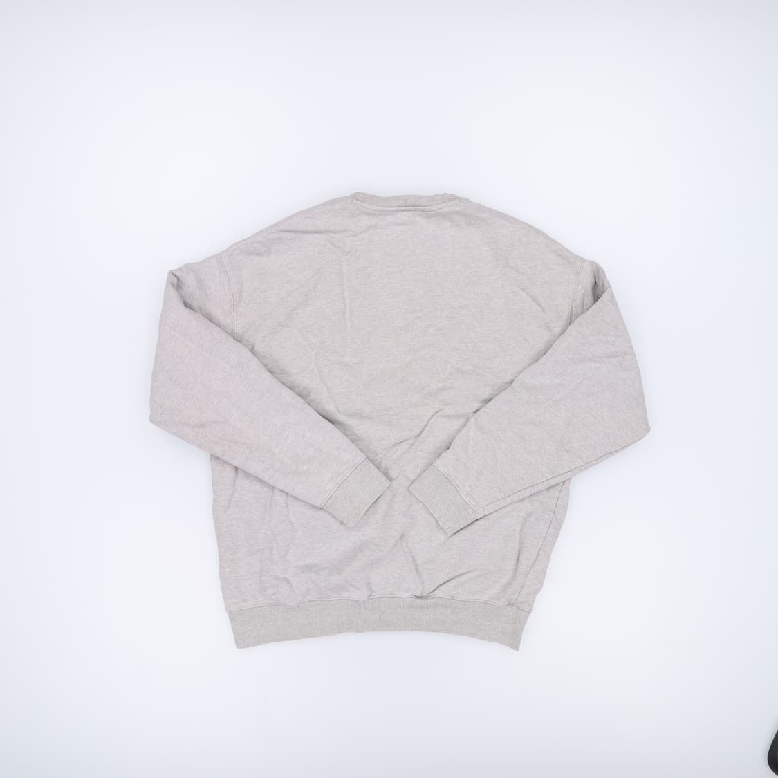 [L] 오아이오아이 OIOI 라운드 맨투맨 1222J 상품이미지3