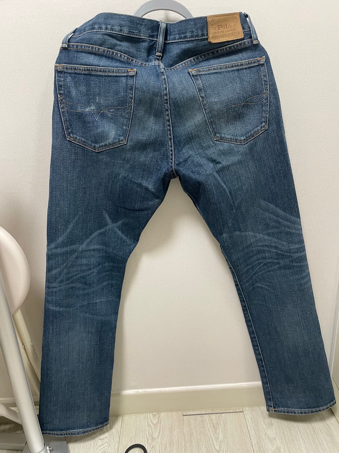 폴로 데님 상품이미지2