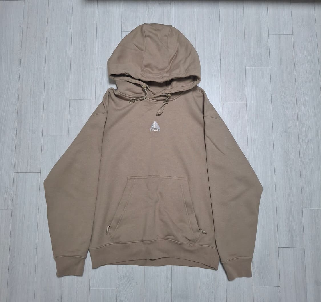 나이키 acg 서마핏 후드티 상품이미지1