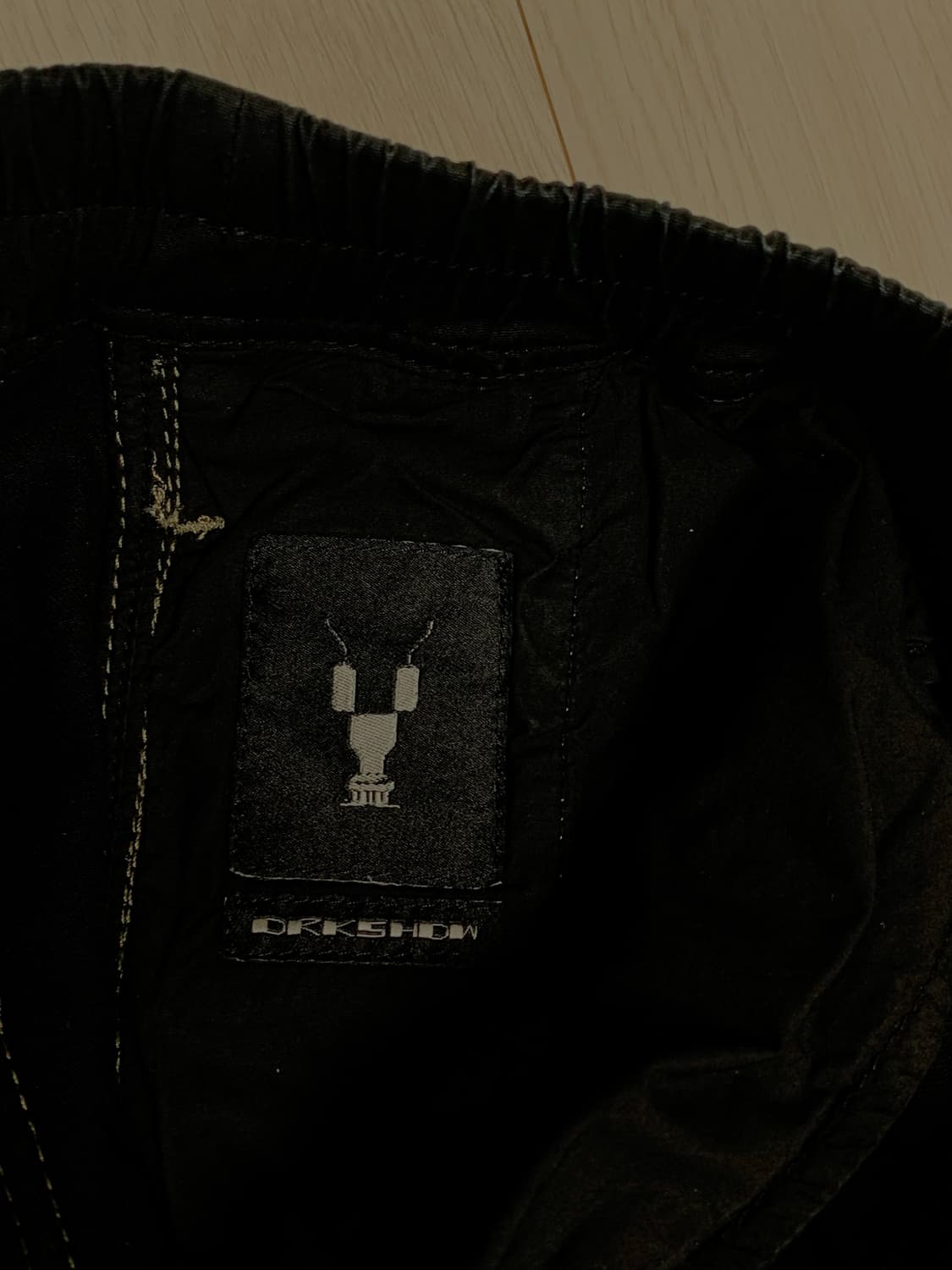 Rick Owens Drkshdw 상품이미지5