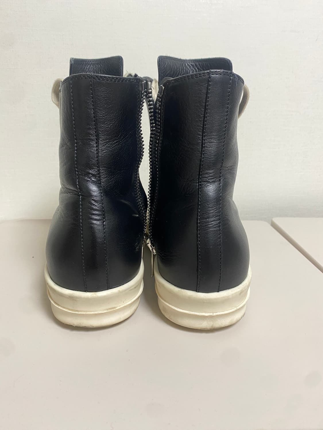 Rick owens 릭컨 LPO 상품이미지4