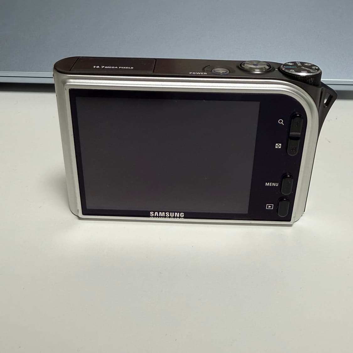 삼성 VLUU NV100 HD 빈티지 디카 상품이미지5