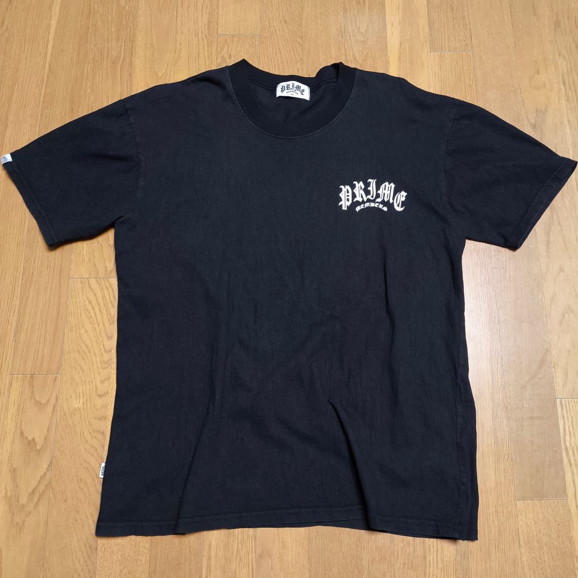 [OS] 프라임 멤버스 티셔츠 상품이미지4