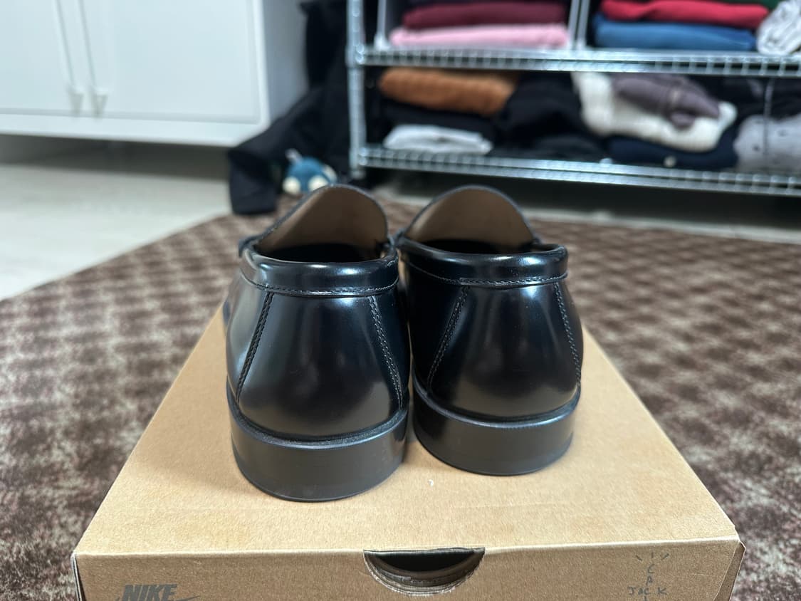 하루타 로퍼 265 상품이미지6