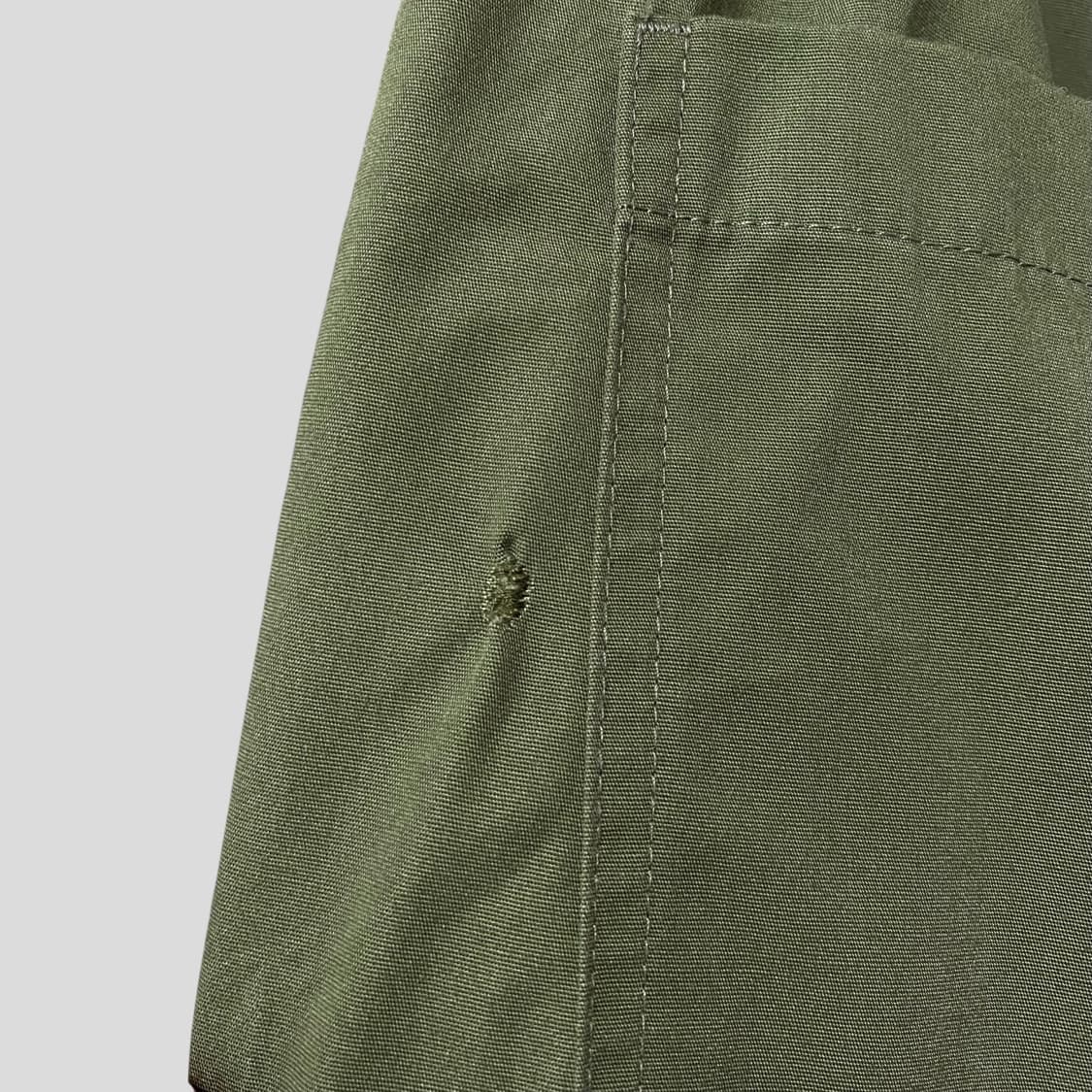 (L)GU 지유 슈퍼와이드 카고팬츠 상품이미지5