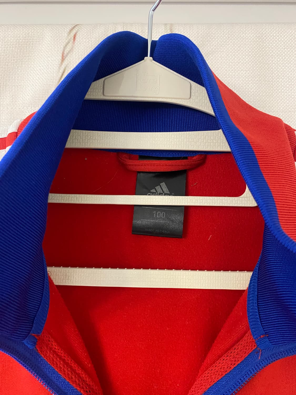 100)아디다스 바이에른뮌헨 대장 져지 상품이미지4